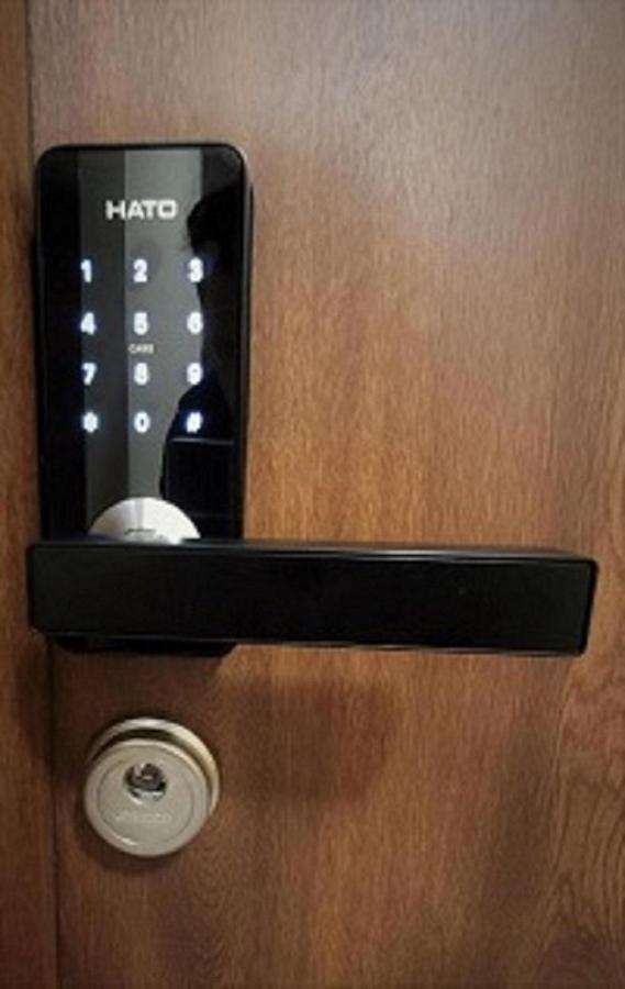 Park Apartament Z Duzym Tarasem - Proplace Gorzów Wielkopolski Buitenkant foto